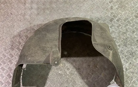 KIA Sportage Rear arch fender liner splash guards 86822F1000