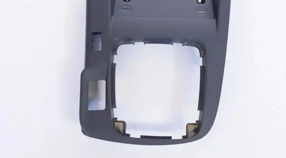 Jaguar E-Pace Gear shifter surround trim plastic J9C3045A66BE