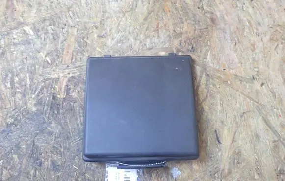 Jaguar XJ X351 Fuse box set 