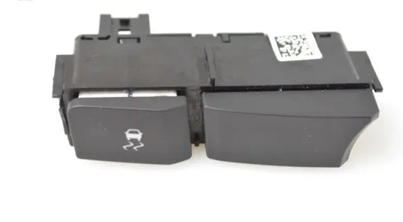 Opel Astra J ESP (stability program) switch 13288072