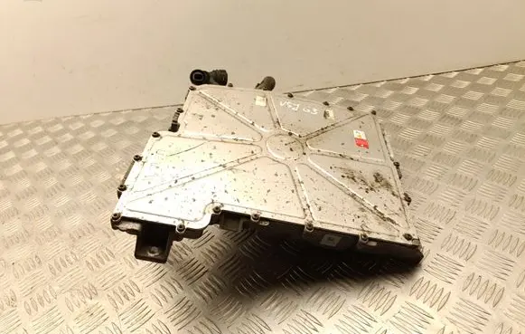Skoda Enyaq iV Voltage converter inverter 1EA907230