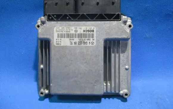 Mercedes-Benz Vito Viano W639 Other control units/modules 0289011789
