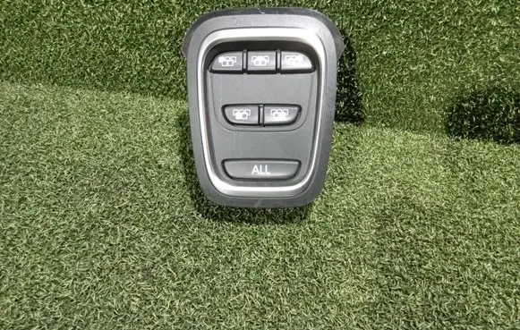 Renault Espace V (RFC) Other switches/knobs/shifts 285M06817R 1768503X01