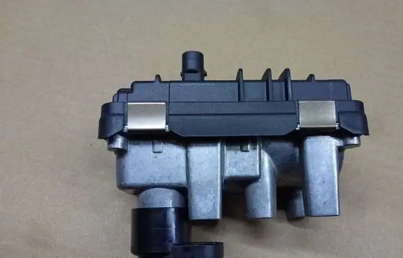 BMW X7 G07 Turbine electric control actuator 6NW010430-56