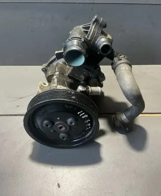 BMW 1 E81 E87 Power steering pump 4032923 7617955132
