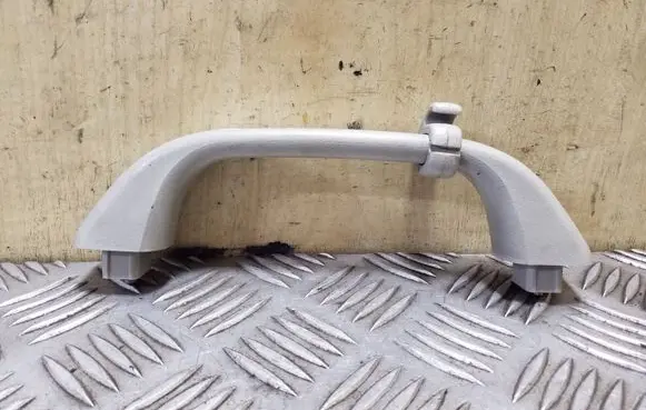 Opel Frontera B Rear interior roof grab handle