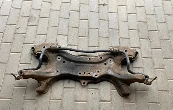 Toyota Corolla E120 E130 Front subframe