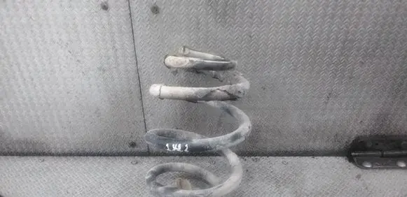 Ford Galaxy Rear coil spring