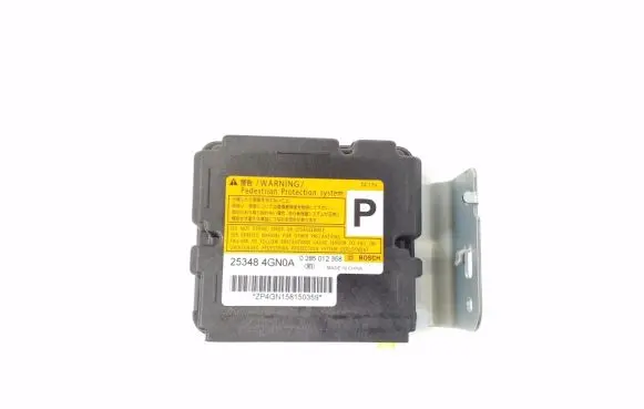Infiniti Q50 Airbag control unit/module 253484GN0A
