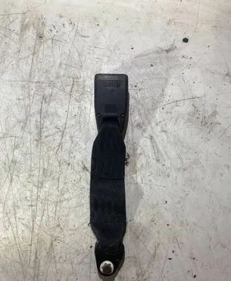 Mitsubishi Pajero Pinin Rear seatbelt buckle