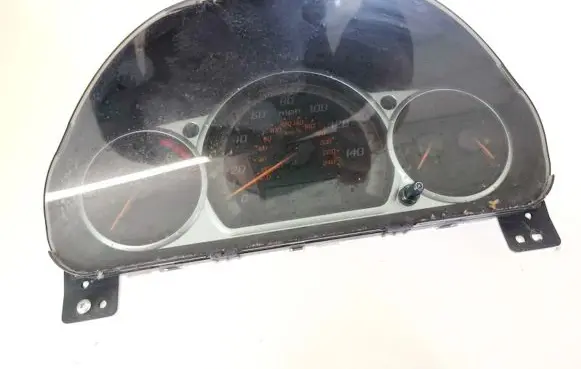 Honda CR-V Speedometer (instrument cluster) HR0333098