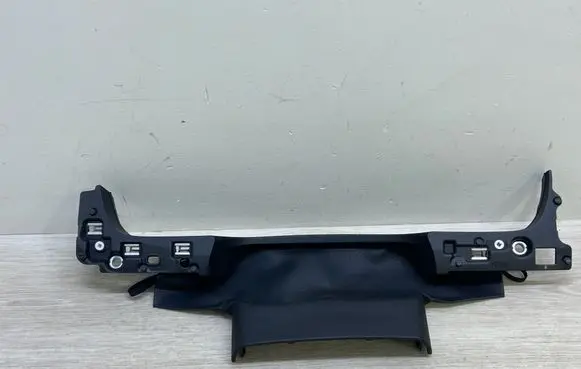 Porsche Panamera (971) Steering wheel column trim 9718570545Q0 971857054