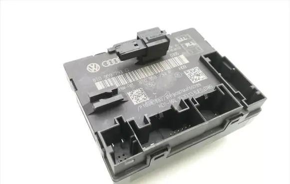 Audi A4 S4 B8 8K Door control unit/module 8T0959793Q 8T0959793F