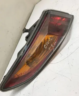 Honda Civic Rear/tail lights