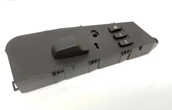 BMW X5 E70 Seat control switch 6950767 8347776 53349730