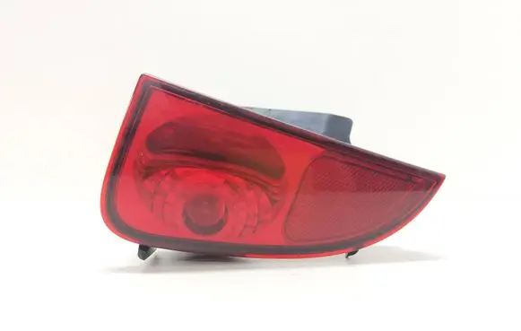 Renault Espace - Grand espace IV Rear fog light 8200027155