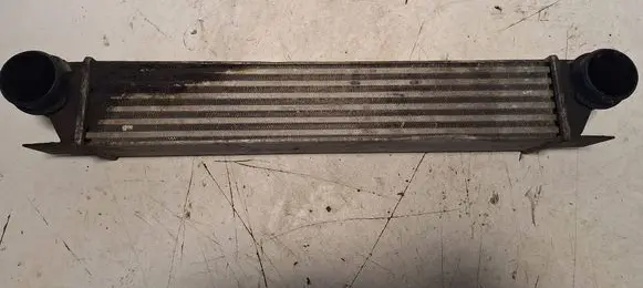 BMW 5 E39 Intercooler radiator 2247359