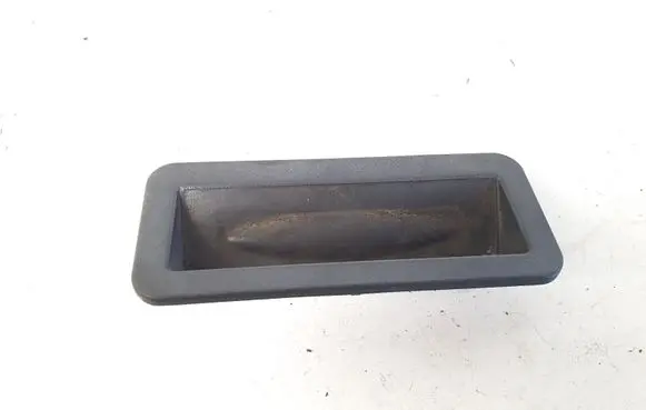 Ford Kuga I Tailgate/trunk/boot exterior handle 6M5119B514AC