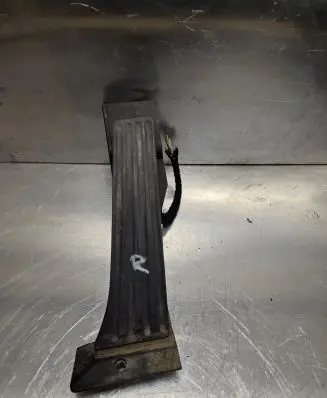 BMW 5 E60 E61 Accelerator throttle pedal 3542677264502