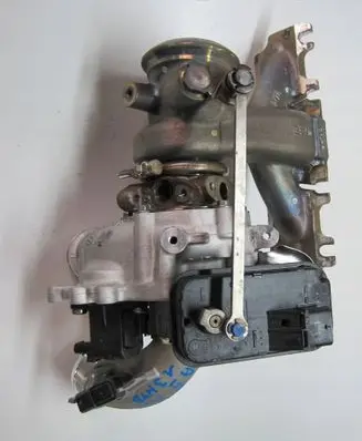 Peugeot Partner III Turbo 2820900280