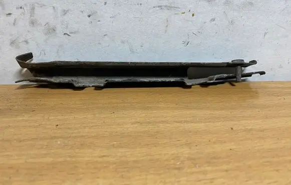 Mercedes-Benz E W211 Other body part A2118801114 C4343