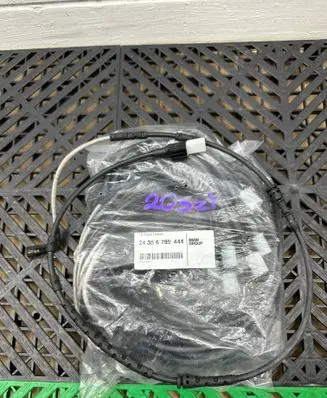 BMW Z4 E89 Sensor 3456789444