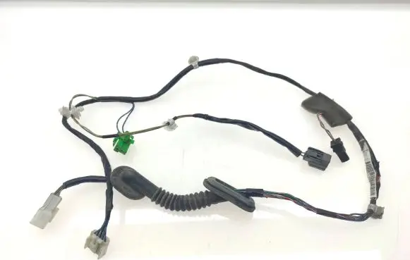 Subaru Legacy Rear door wiring loom 81822AG000