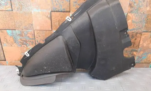 BMW X5 G05 Front wheel arch liner splash guards 8069308 51718069308