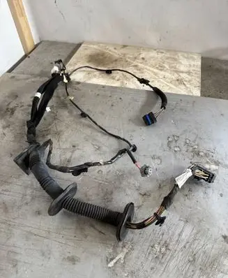 Renault Master III Front door wiring loom 241256534r