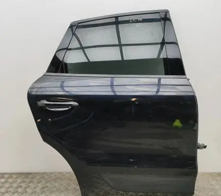 Porsche Macan (95B) Rear door 95B833022