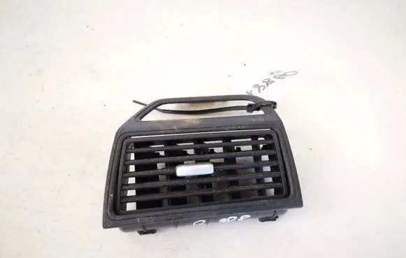 Fiat Punto (188) Dash center air vent grill