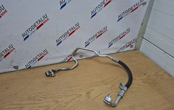 BMW X1 F48 F49 Air conditioning (A/C) pipe/hose 9869634