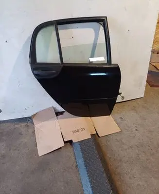 Smart ForFour I Rear door