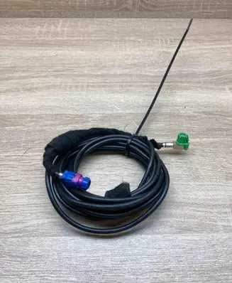 BMW 5 F10 F11 Other wiring loom 9145762 6982244