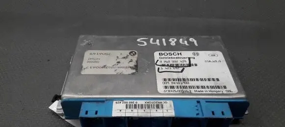 BMW 3 E46 Gearbox control unit/module