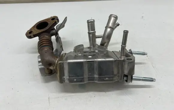 Nissan X-Trail T33 EGR valve cooler 147356UA0A