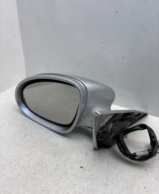 Mercedes-Benz CLS C219 Front door electric wing mirror 454201