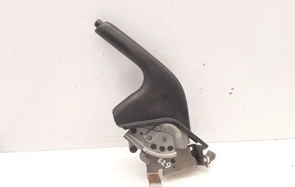 Mazda 2 Handbrake/parking brake lever assembly