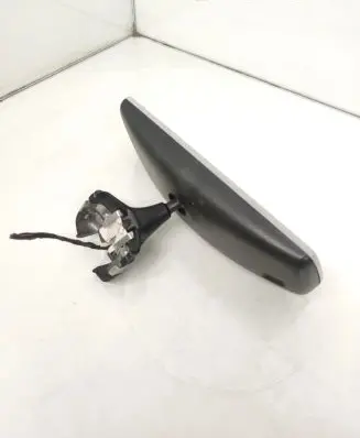 Volkswagen Golf VI Rear view mirror (interior) 1K0857511