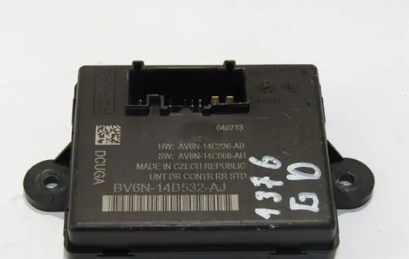 Ford Focus Other control units/modules BV6N14B532AJ