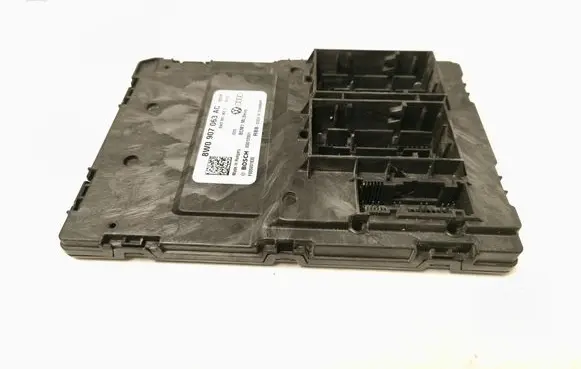 Audi A4 S4 B9 Comfort/convenience module 8W0907063AC