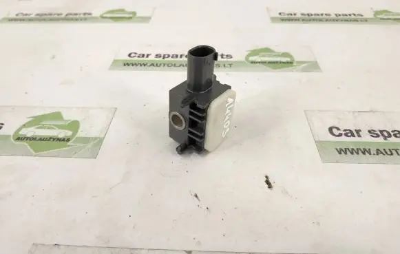 Mercedes-Benz ML W164 Airbag deployment crash/impact sensor 0038202826 A0038202826