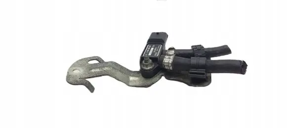Fiat Ducato Exhaust gas pressure sensor 0281006287 55241075 130122T0410F