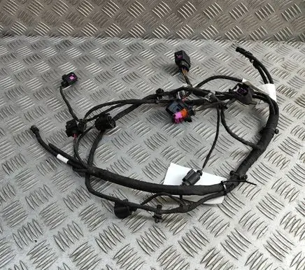 Audi E-tron GT Other wiring loom 9J1971073H 9J1971073