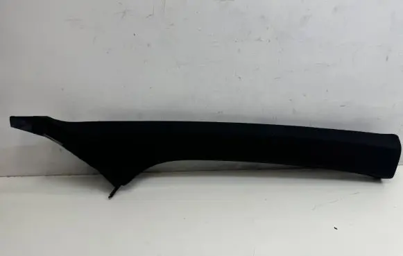 Peugeot 5008 II (A) pillar trim 9810165777