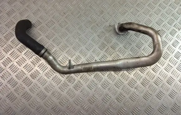 BMW X3 F25 Engine coolant pipe/hose 7617502