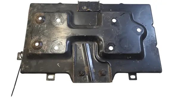 KIA Sorento Battery bracket 