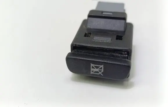 Volkswagen Polo IV 9N3 Electric window control switch 6Q0959859