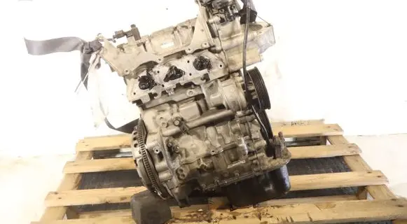 Seat Ibiza IV (6J,6P) Engine CGP