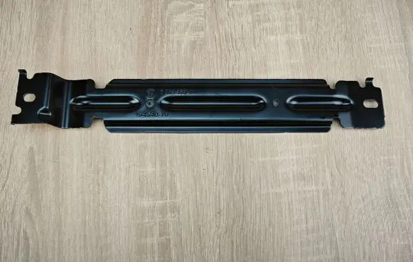 BMW 4 G22 G23 G24 G26 Battery bracket 6994489